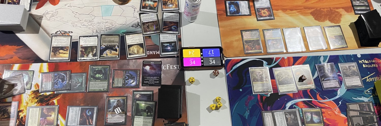 mtgchownsy's profile banner image