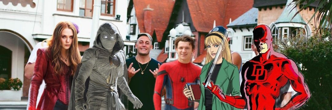 𝗦𝗽𝗹𝗶𝗻𝘁𝗲𝗿 𝗙𝗮𝗻 𝗱𝗲 𝗠𝗮𝗿𝘃𝗲𝗹 ⚡🎬 banner