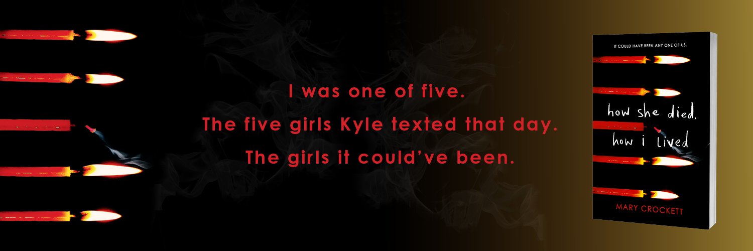 MaryLovesBooks's profile banner image
