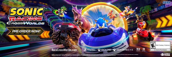 AMZNVideoGames Profile Banner