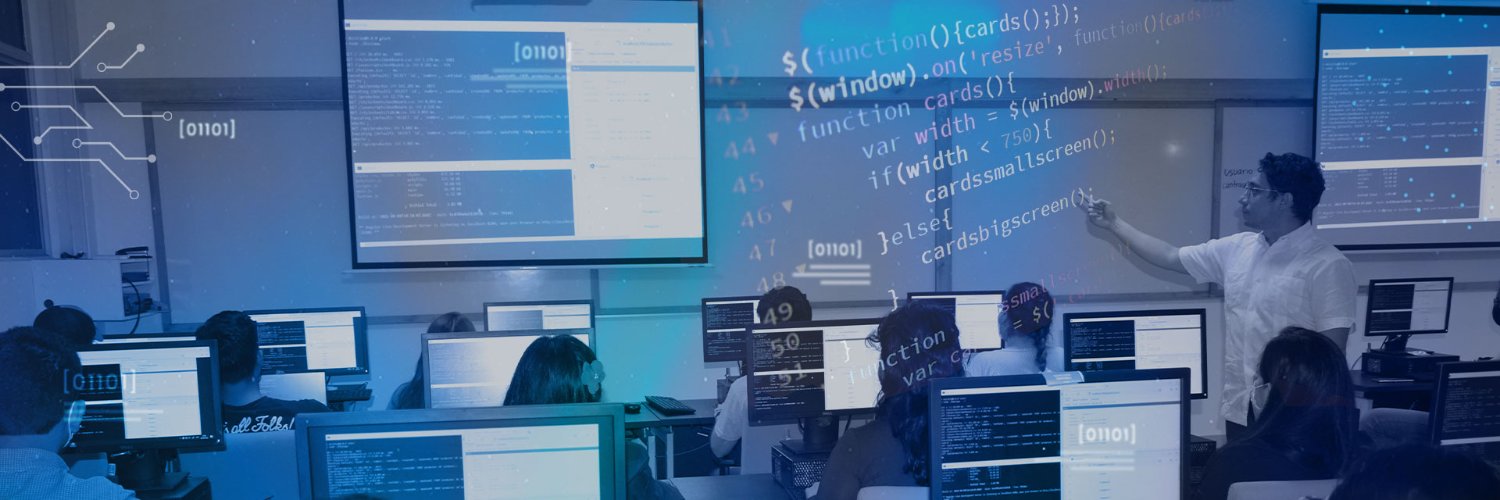 Coding Bootcamps banner