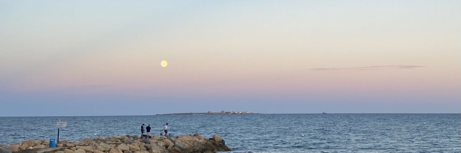maartaandreu's profile banner image