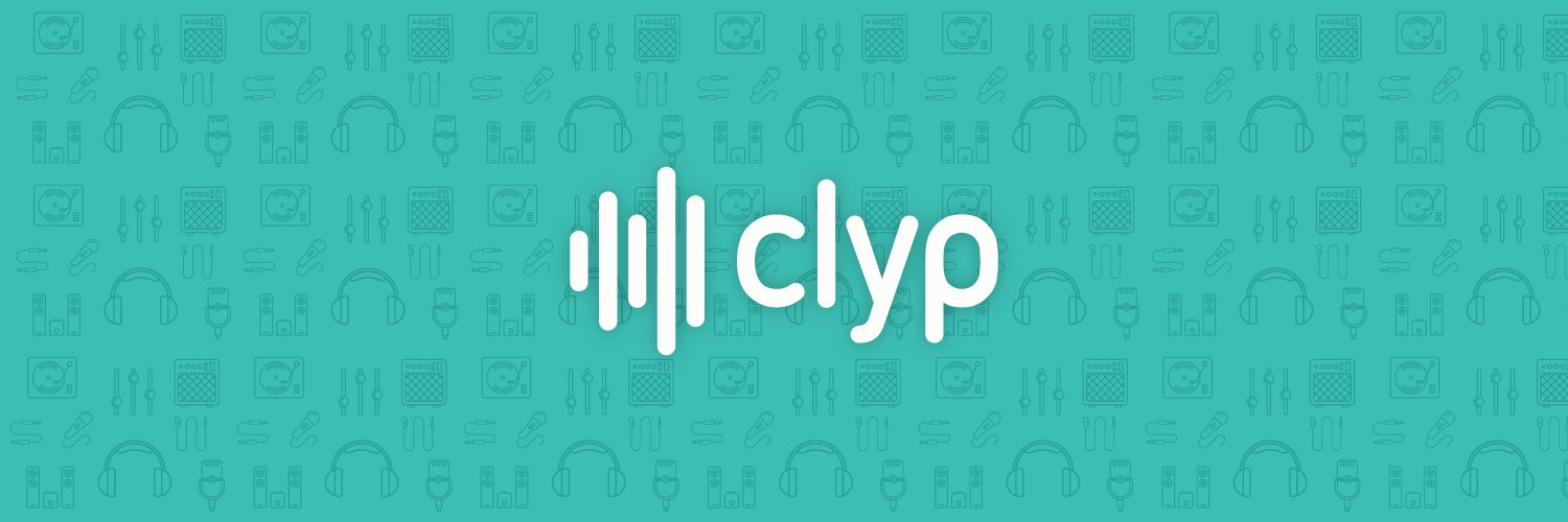 Clyp_It's profile banner image