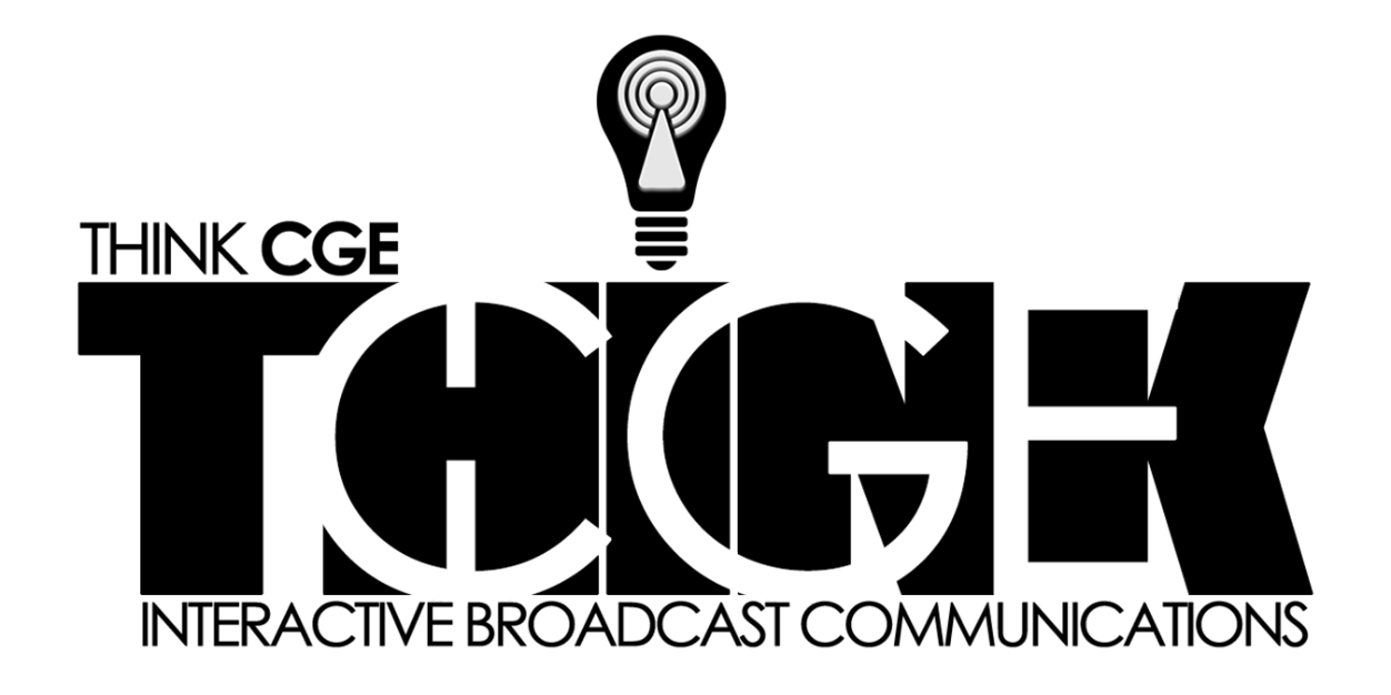 thinkcge's profile banner image