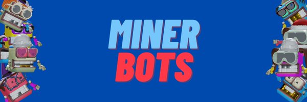 minerbots.eth Profile Banner