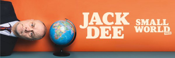 TheRealJackDee Profile Banner