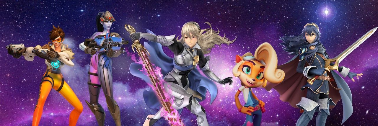 WatchNohr3915's profile banner image