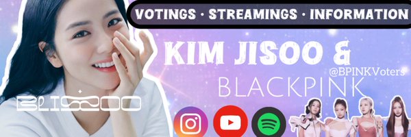 BPINKJSVoter Profile Banner