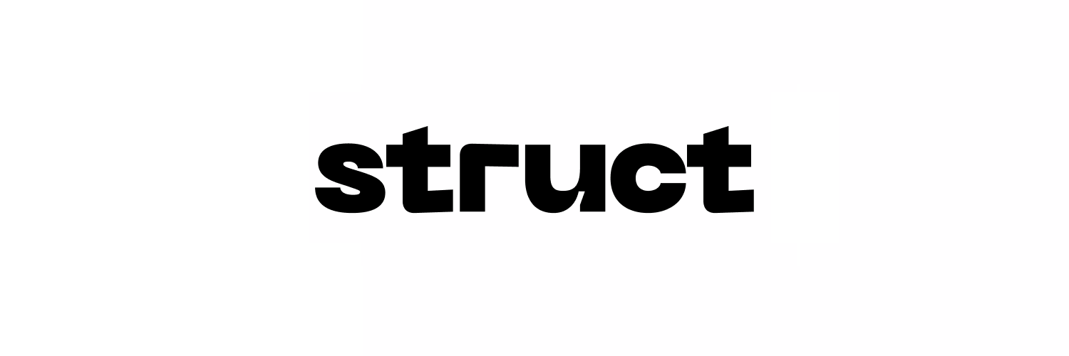 Struct banner