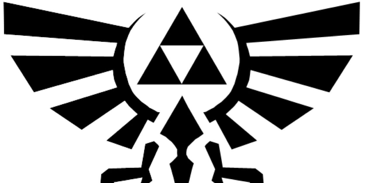 The Zelda Routine banner