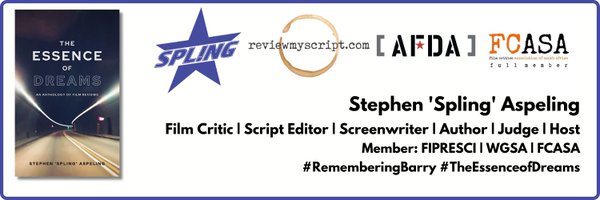 MovieCriticSA Profile Banner