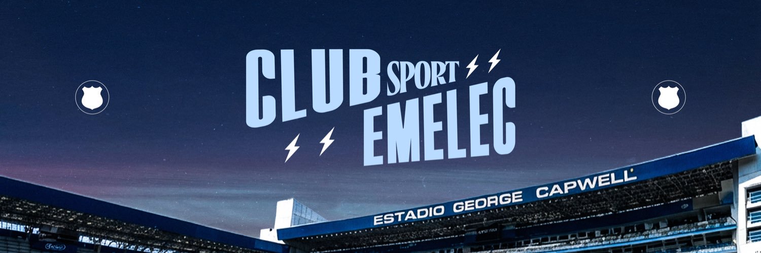 Club Sport Emelec banner