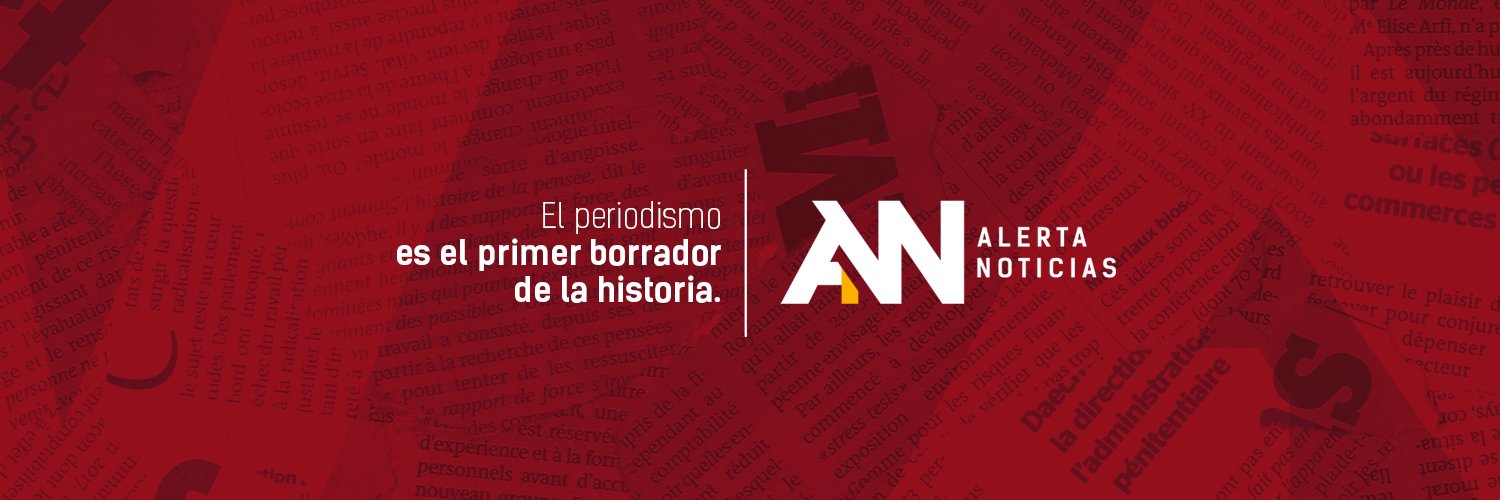 Alerta Noticias Profile Banner