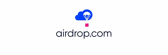 AIRDROP.COM banner