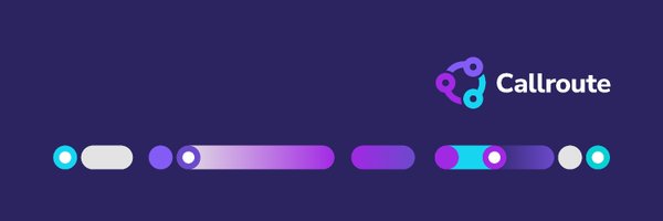 callroute Profile Banner