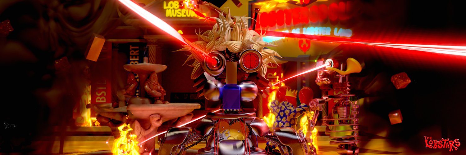 Buth The Shopkeeper banner