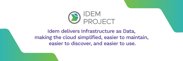 Idem_Project Profile Banner