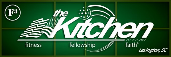 F3TheKitchen Profile Banner