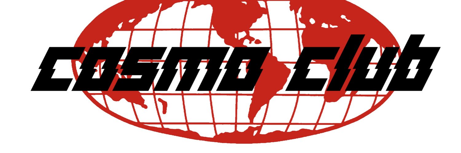 CosmoClubNY's profile banner image