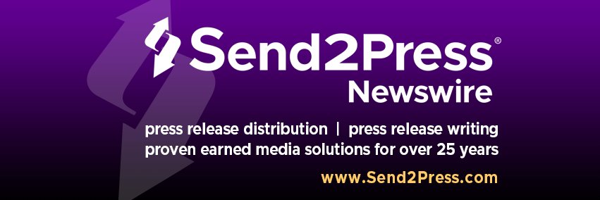SEND2PRESS banner