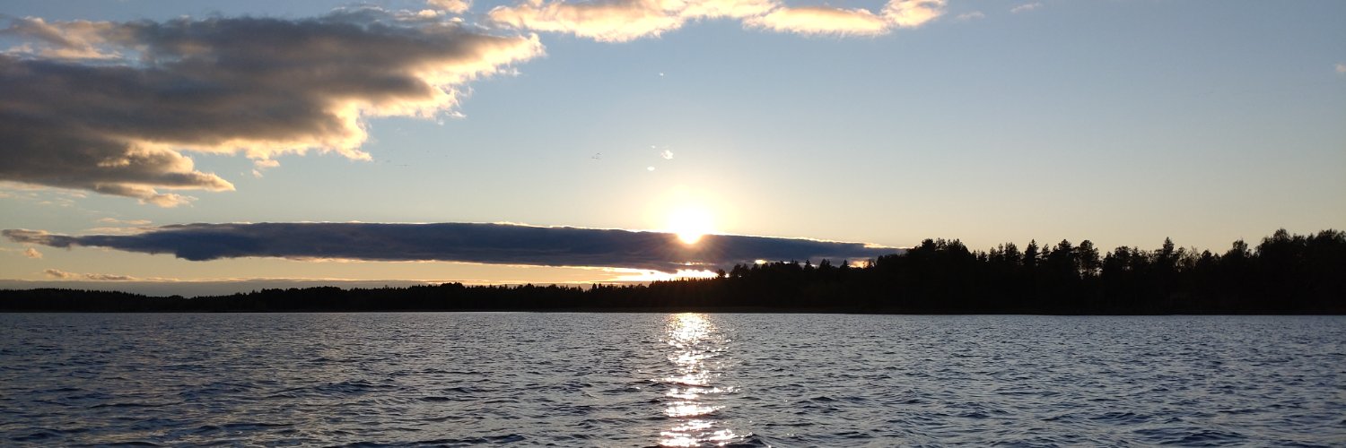 Sami Ilvonen banner