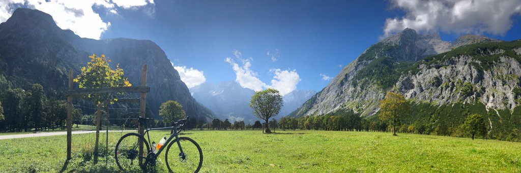 Björn Sievers banner