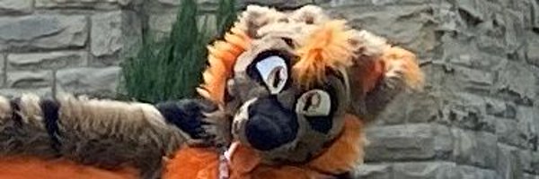 NikkoTheMutt Profile Banner