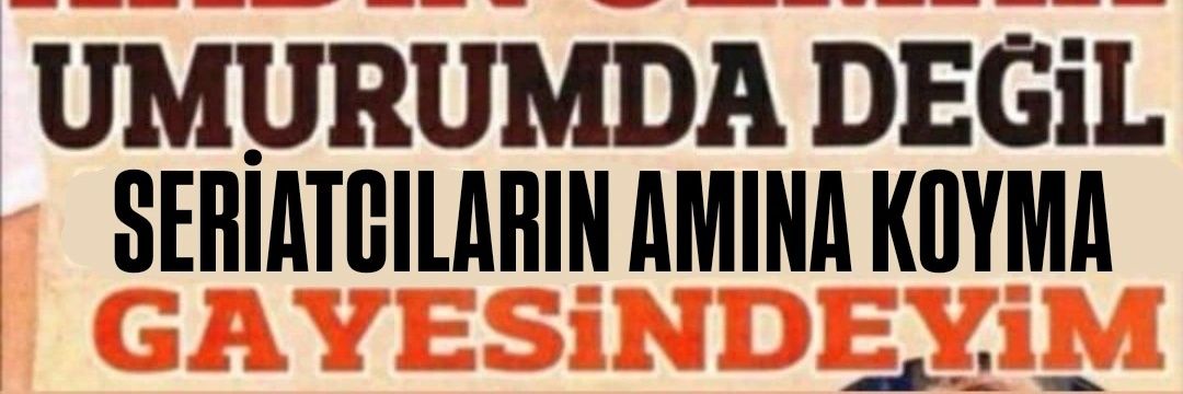 psişik(#sarachanedeyiz)'s banner