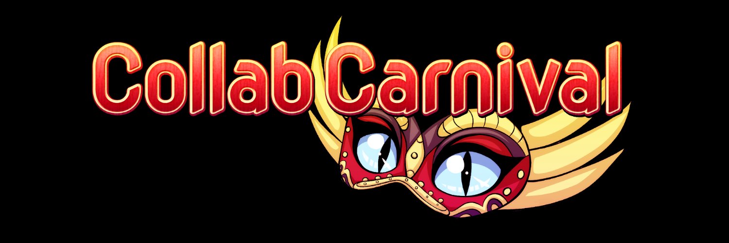 Collab Carnival banner