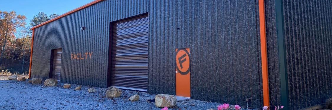 The Facility at Crenshaw banner