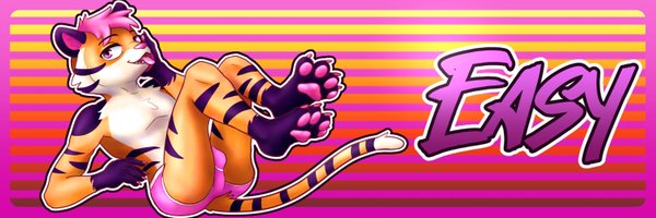 Very_Easy_Tiger Profile Banner