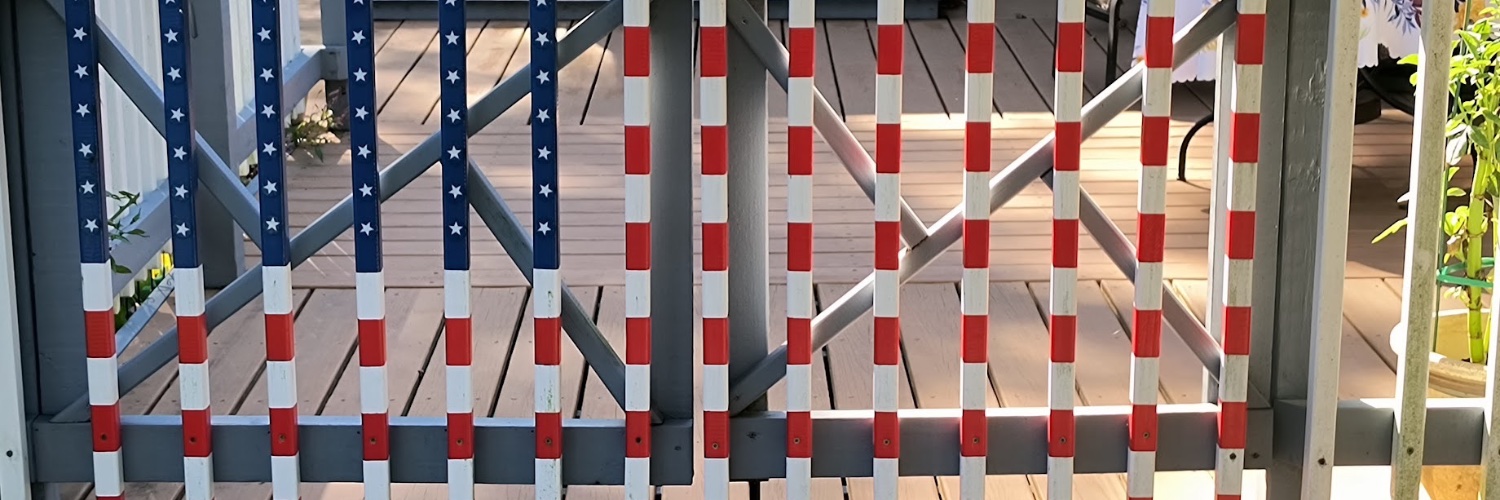 Judith Mason banner