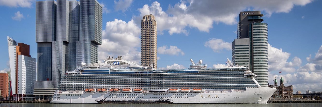 Richard van der Eijk 🇳🇱 🇺🇦 banner