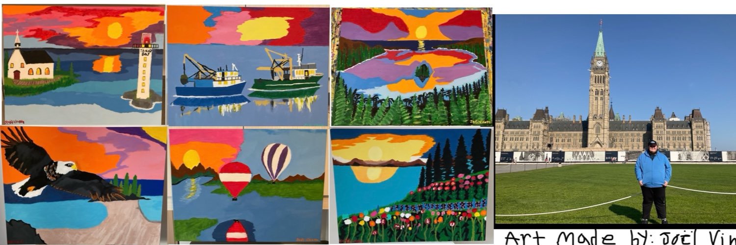 Joël.Arts.Paints's banner