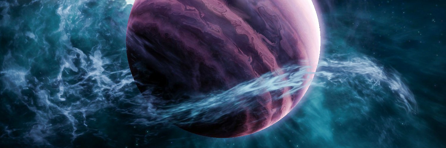 Tehman's profile banner image