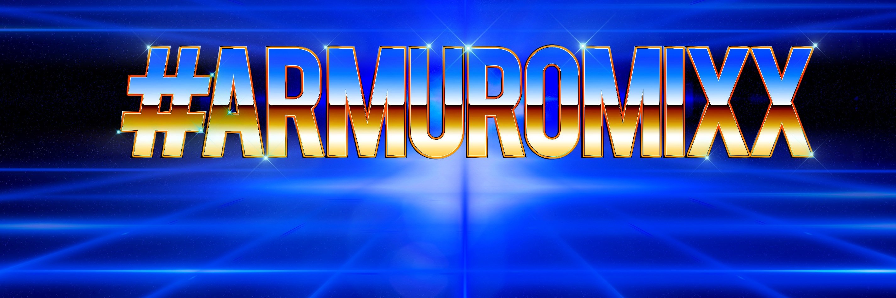 ArmuroMixx's profile banner image