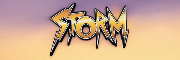 ArchiveofStorm Profile Banner