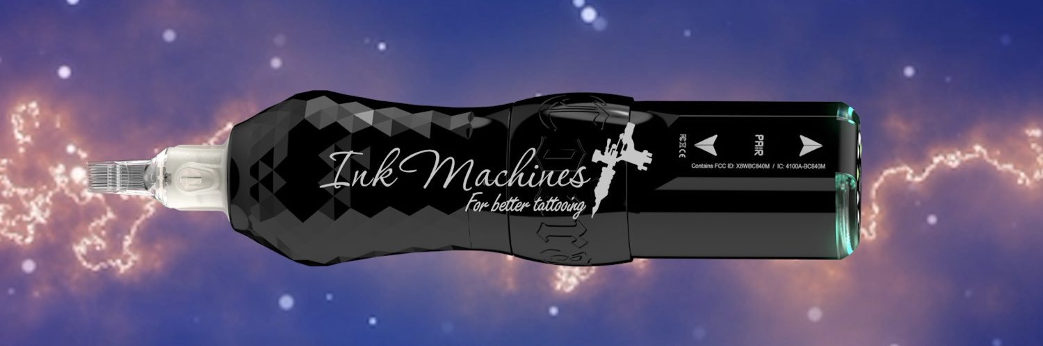 inkmachines's profile banner image
