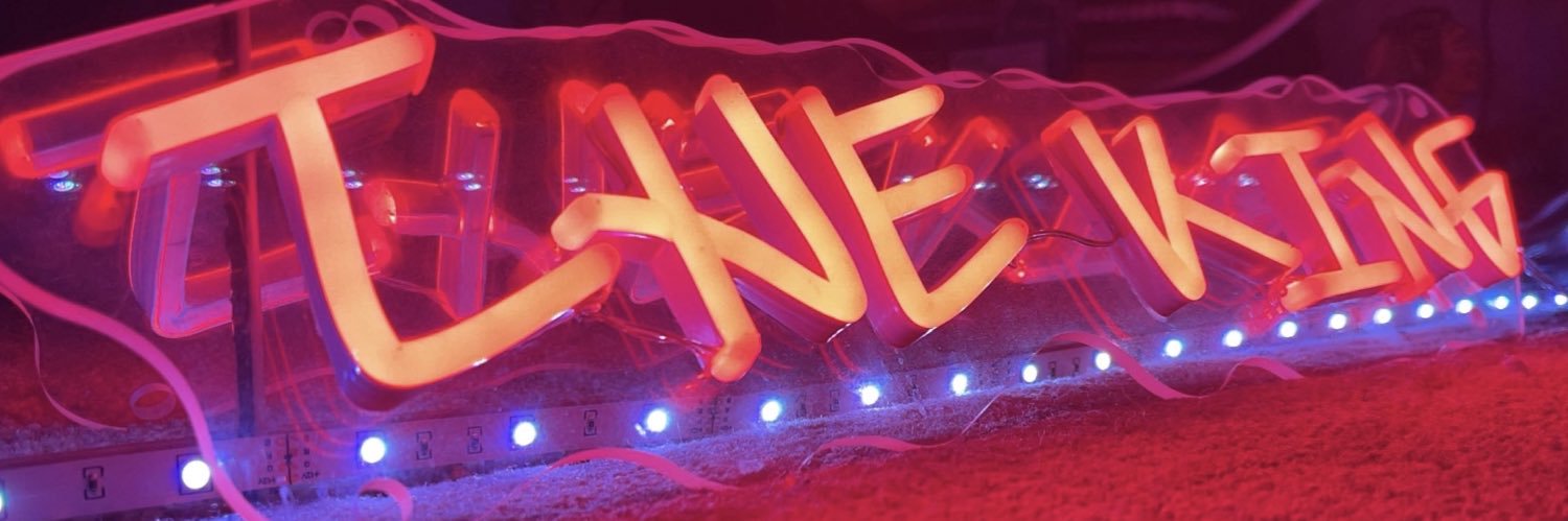 KING ERIC👑 banner