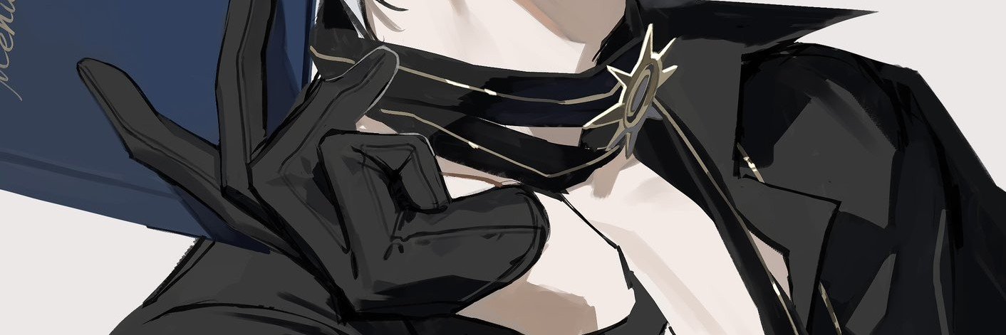 SpookyYouhei's profile banner image
