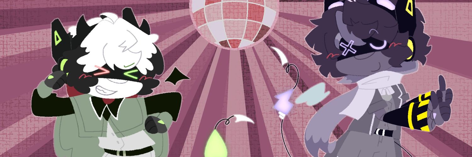 Koi !!'s banner
