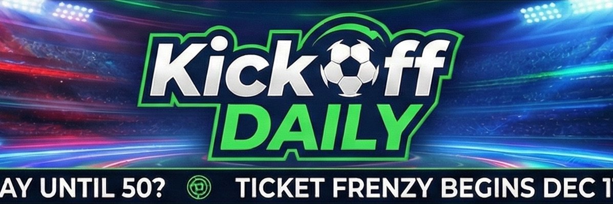 DWilsonSoccer's profile banner image