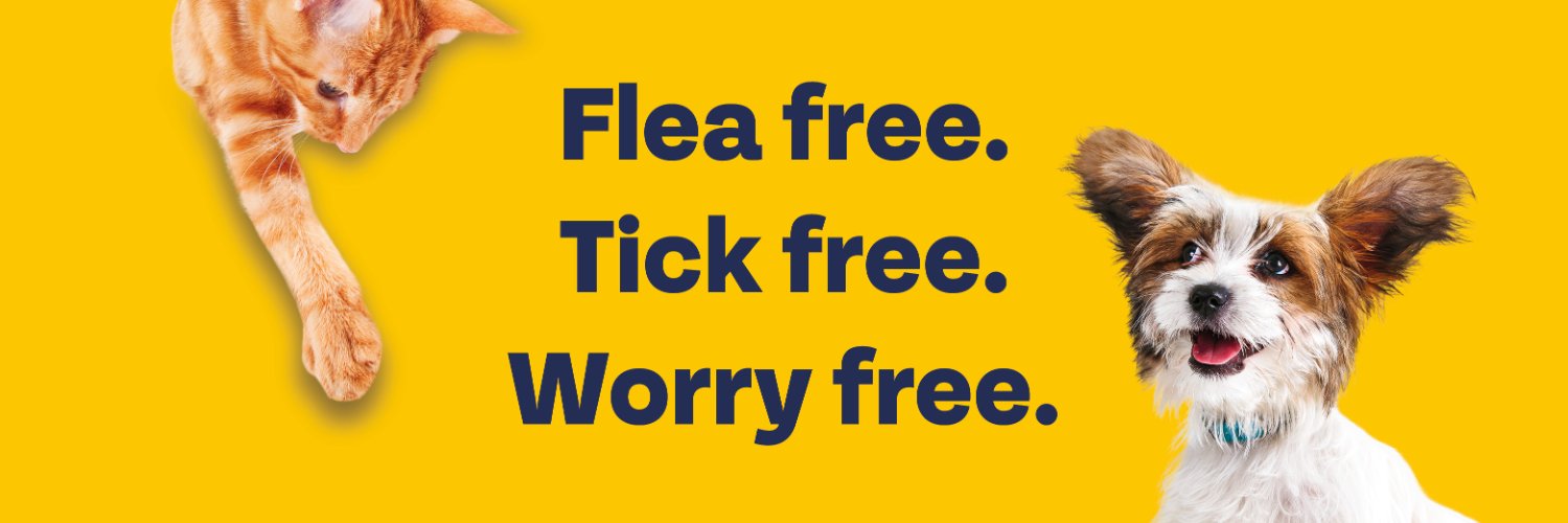 Bob Martin Pets banner