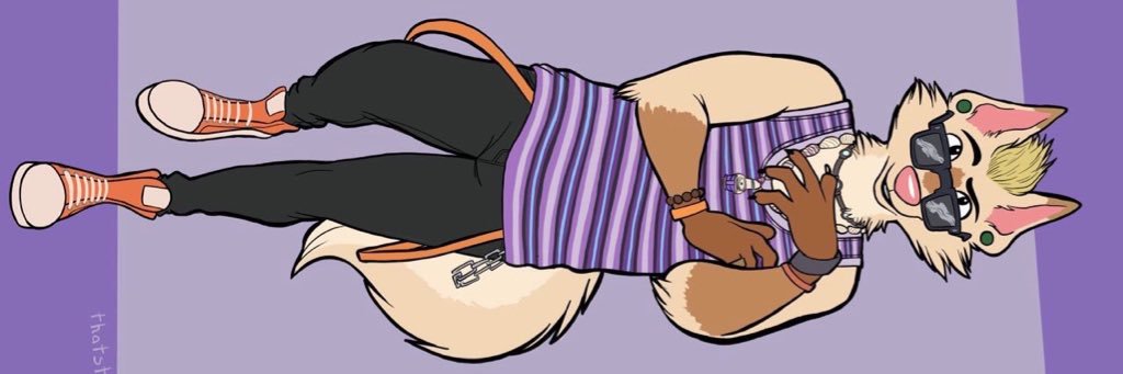 Kilodafingo's profile banner image
