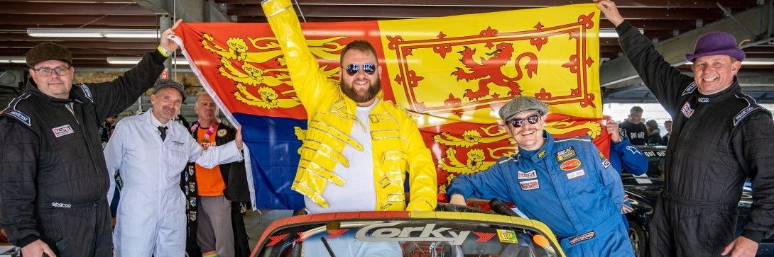 MotorPunk Magazine banner