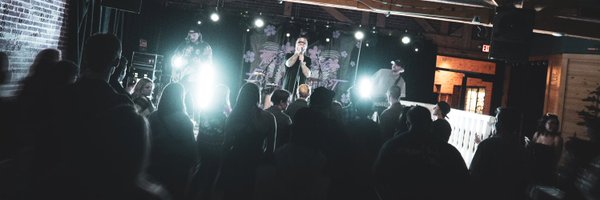 TCFC_band Profile Banner