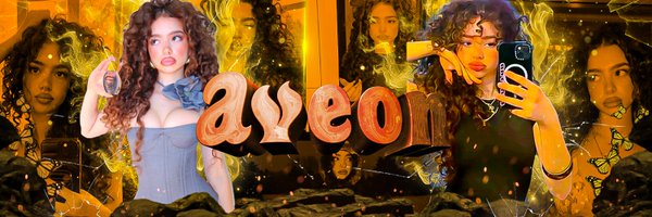 AveonFN Profile Banner