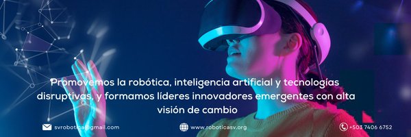 roboticasv Profile Banner