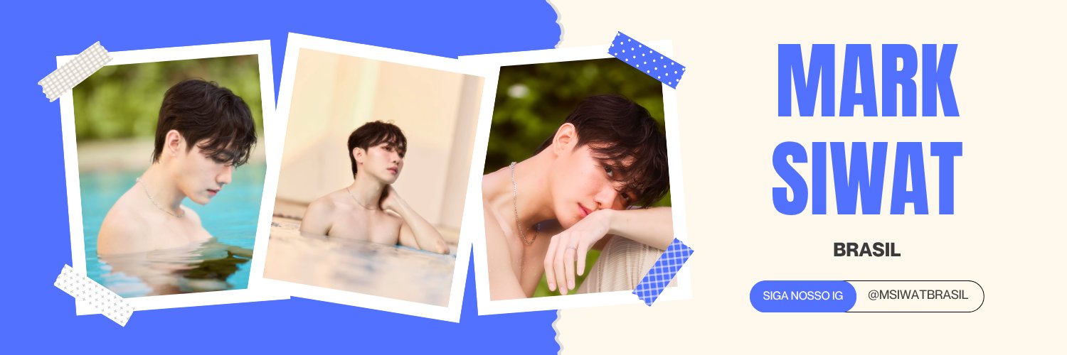 Mark Siwat Brasil (CLOSED) 🖤🇧🇷 banner