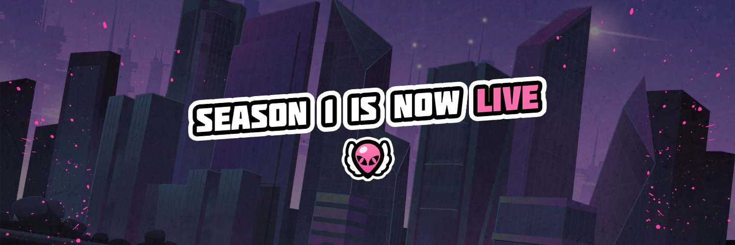 Rocket Rumble banner